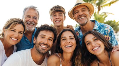 10 claves para tener una sonrisa radiante en verano