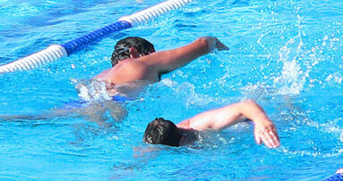 I giovani atleti hanno una salute orale migliore