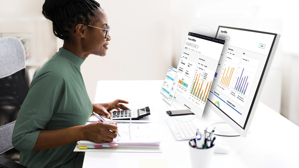 Using a dental analytics platform to track your metrics for better patient care