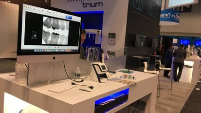 Impressions from ACTEON GROUP at Chicago Midwinter Meeting 2019 4