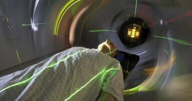 Nieuwe bestralingstechniek voorkomt droge mond