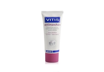 Dentaid – VITIS antimanchas