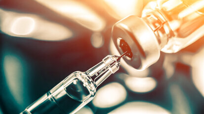 What we know about a SARS-CoV-2 vaccine so far What we know about a SARS-CoV-2 vaccine so far