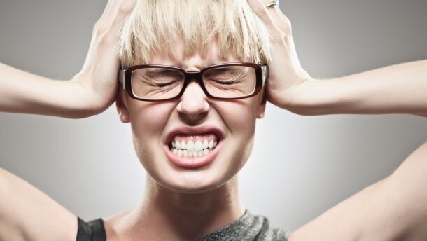 Głowa, kark, plecy, kręgosłup – mogą boleć z powodu wady zgryzu