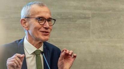 Ook na 25 jaar blijft VBT nodig als onderhandelingspartner