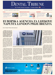 DT Croatia No. 1, 2019