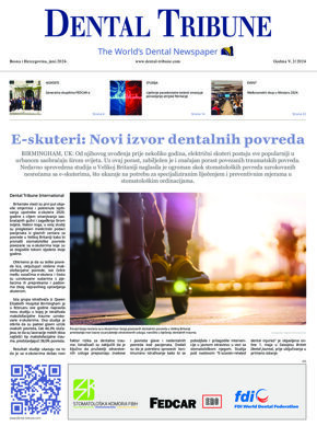 DT Bosnia and Herzegovina No. 2, 2024