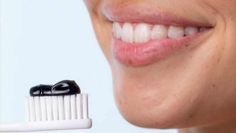 Aktif Kömür İçeren Macunlar Dişlere Zarar Verebilir