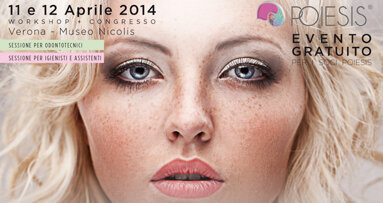 PrimaVera POIESIS per il quinto anno a Verona