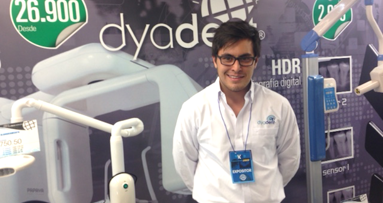 Dyadent, líder indiscutible en equipamiento dental en Ecuador