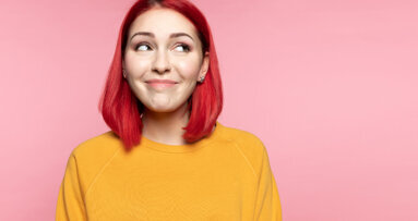 Neurowissenschaft: Darum erröten wir angesichts starker Emotionen