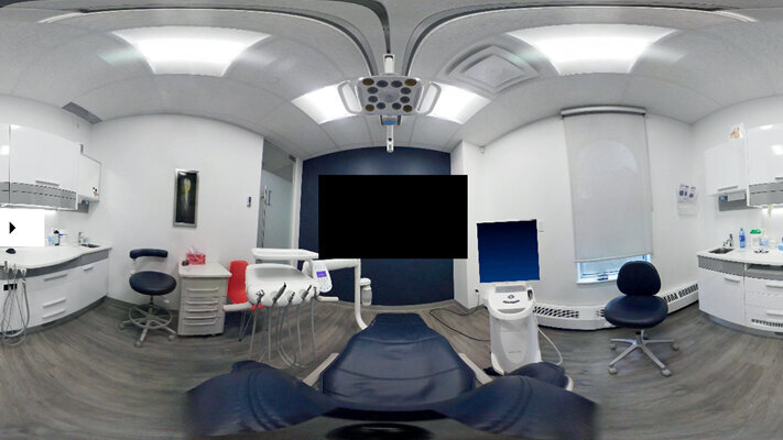 Virtuální realita a ortodoncie: Nový zážitek pro naše pacienty