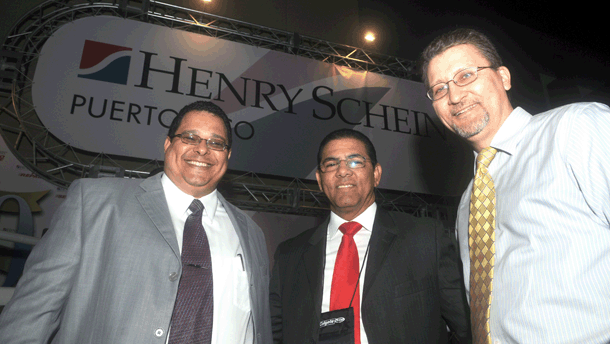 Henry Schein elegida por la revista Fortune como la empresa más admirada del mundo en el sector salud