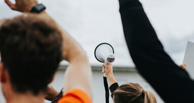 Animal rights activists sign petition against dental implant experiments involving dogs