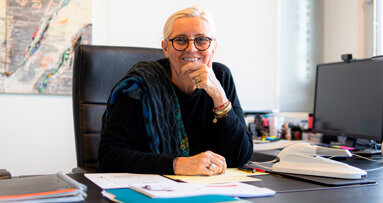 Journée mondiale de la santé : « Une bonne santé générale passe avant tout par une bonne santé dentaire »