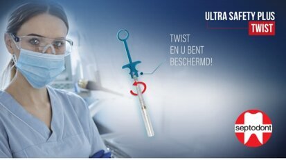 De harde realiteit van naaldprikincidenten