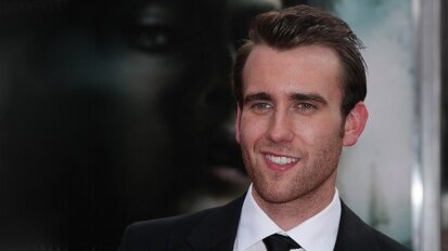 Contratto firmato da una delle star di Harry Potter per non raddrizzarsi i denti