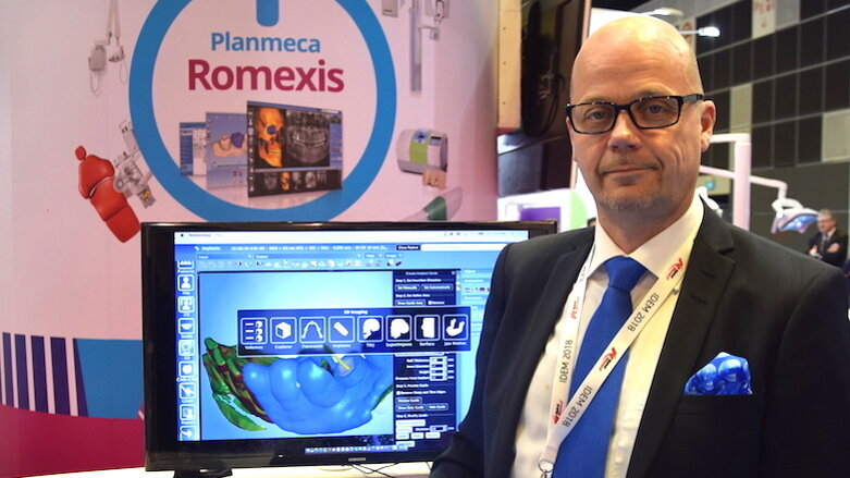 Interview: “IDEM is a unique meeting point for sharing ideas and visions”