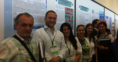 Prof. Dr. Özkan ve Ekibine Bir Ödül Daha