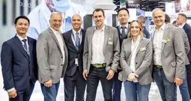 Una alianza revolucionaria en radiografía odontológica