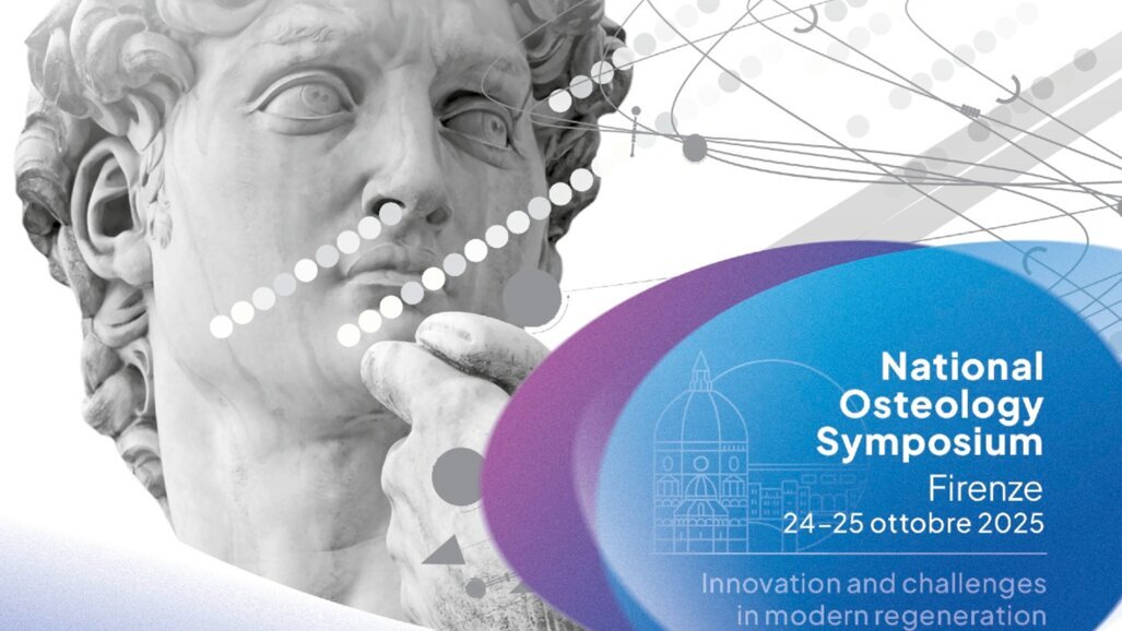 Osteology Foundation & SIdP Joint Meeting – Firenze, 23-25 ottobre 2025