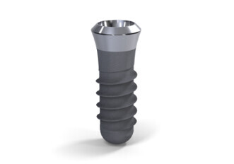 Straumann Standard Plus Implant