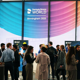 Impressions from DS World Birmingham