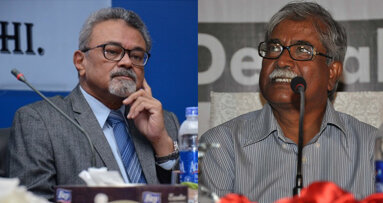 Tribute to Dr Inayat from a colleague and friend, Dr Mervyn