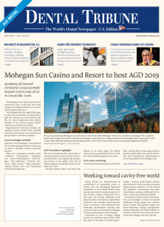 DT U.S. No. 7, 2019 DT U.S. No. 7, 2019