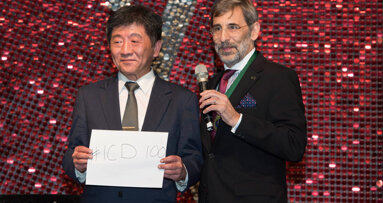 ICD: Honoring the world’s leading dentists since 1920