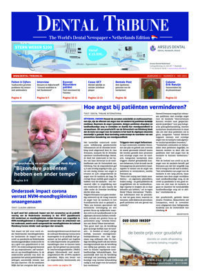 DT Netherlands No. 4, 2021 DT Netherlands No. 4, 2021