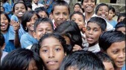 印度学校与运动相关的牙齿外伤发生率高于预期