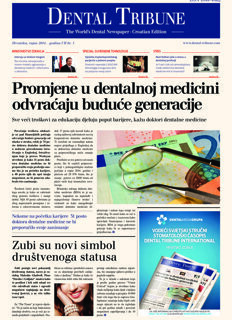 DT Croatia No. 3, 2014