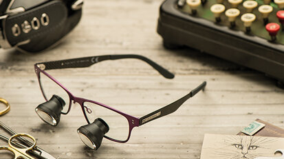 Investing in better dentistry