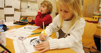 Olten erwartet Schulzahnpflege-Instruktorinnen zur Jahrestagung