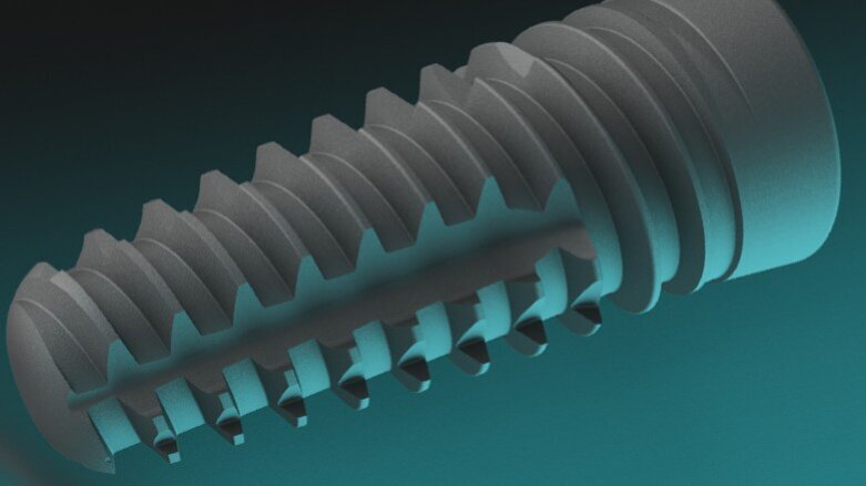 Neoss lancia sul mercato gli impianti Neoss ProActive Edge