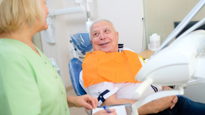 KZBV fordert gleichberechtigten Versorgungszugang