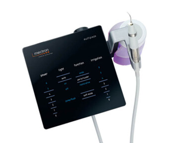 multipiezo touch & white