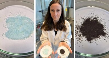 Biomateriały modyfikowane polimerem mogą działać antybakteryjnie