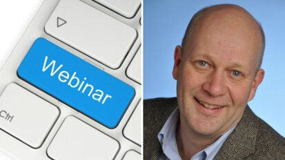 Webinar explains biomechanical basis of bone remodelling around dental implants