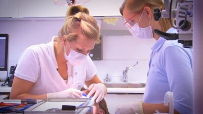 Ceram.X Universal: composiet zonder concessies