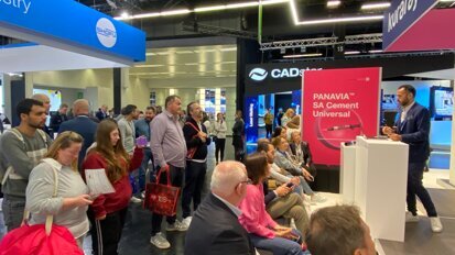 Lecture with Dr Adham Elsayed