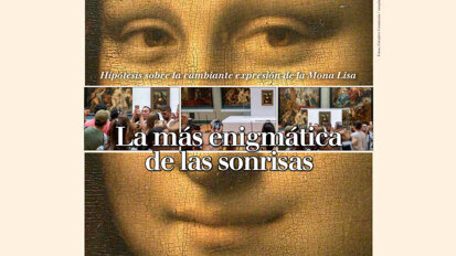 Los secretos que esconde La Gioconda