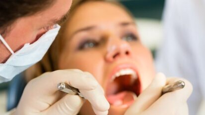 Tandarts in het basispakket: een serieuze optie?