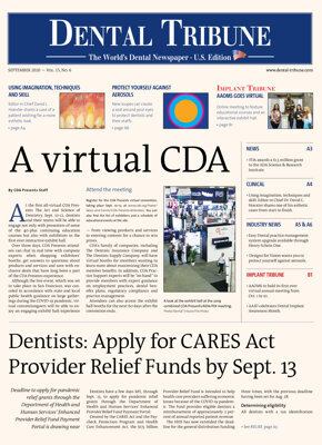 DT U.S. No. 6, 2020 DT U.S. No. 6, 2020