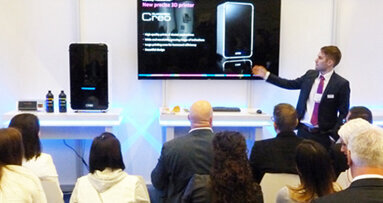 Education opportunities abundant at 2017 JDIQ