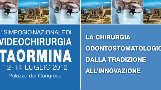 Simposio Nazionale Sidco: evento memorabile