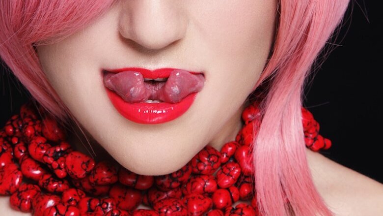 Surgeons warn of risks involved with tongue splitting