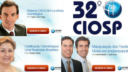 DTSC Brasil disponibiliza on-line aulas e palestras do CIOSP 2014