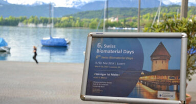 Minimalinvasive Behandlungskonzepte in Luzern